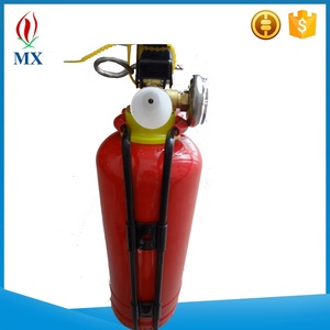 Dcp Bình Chữa Cháy Xách Tay 1Kg Abc Khô Bột Dcp Bình Chữa Cháy - Product Image 5