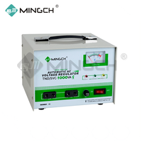 Mingruch — régulateur de tension automatique, 1000va Ac Avr, stabilisateur, livraison gratuite