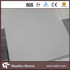 Pulido Blanco Griego <span class=keywords><strong>Tasos</strong></span> Mármol Azulejo De Suelo Precios - Product Image 5