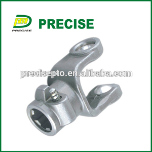 de haute qualité tracteur pto arbres à cardan agricoles pour mettre en œuvre avec le certificat ce - Product Image 2