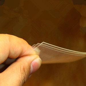 Película de seguridad para ventana de coche, transparente, de alta calidad, para vidrio - Product Image 4