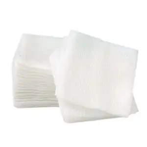 Gauze Sponge Surgical Gauze Swab Sponge Gauze Pads