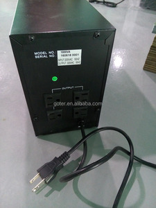 Copia de Seguridad informática diagrama del circuito inversor 600va 800va 1kva 2 kva ups 3kva ups fuera de línea - Product Image 4