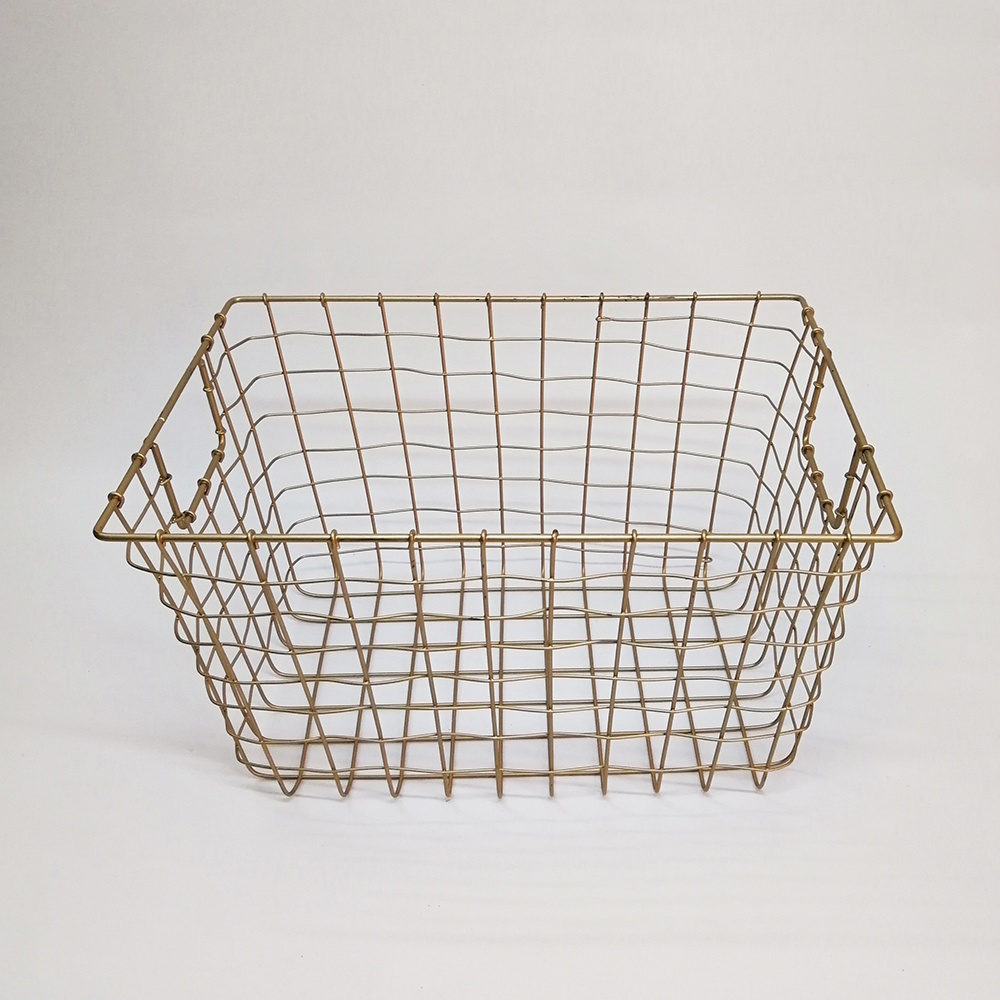 square-shaped