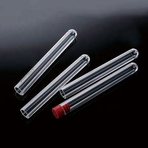 Moule d'injection plastique médical précis professionnel pour sang pour tubes à essai Geyome marque modèle GYM-PLASTIC TUBE MOULD-001 - Product Image 5