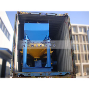 <span class=keywords><strong>Gold</strong></span> mine verarbeitung anlage jig maschine - Product Image 4