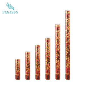 Estable <span class=keywords><strong>Holi</strong></span> <span class=keywords><strong>polvo</strong></span> Popper confeti partido - Product Image 2