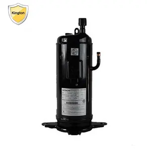 Giá Máy Nén Điều Hòa Không Khí Hitachi R22, 6hp Hitachi Scroll Compressor Model 603DH-90D2