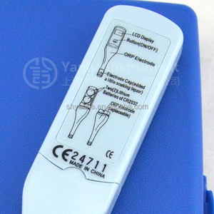 Medidor de <span class=keywords><strong>ph</strong></span> digital 0,01ph da caneta para água - Product Image 4