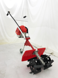 El Mejor Precio <span class=keywords><strong>de</strong></span> China para portátil mini garden6.5HP cultivador <span class=keywords><strong>de</strong></span> agricultura <span class=keywords><strong>honda</strong></span> GX35 para uso familiar - Product Image 2