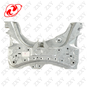 Cadre de support de haute qualité sous-châssis de traverse pour <span class=keywords><strong>Renault</strong></span> <span class=keywords><strong>Clio4</strong></span> HB12- OE NO:544013884R - Product Image 1