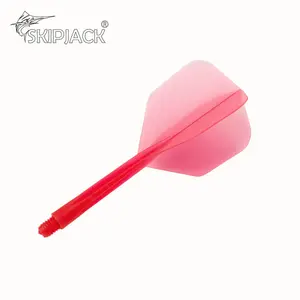 Лучшие продажи Darten vlucht dart flights oem логотип цвет dart СТЕБЛИ и полеты