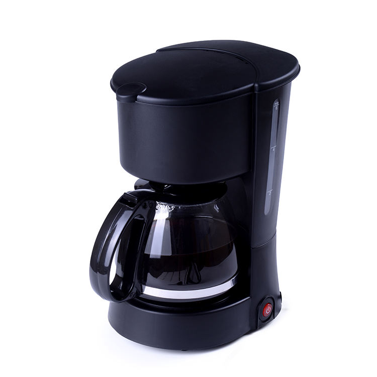 Portable Turkish Coffee Machine Perfect Espresso Pod Maker