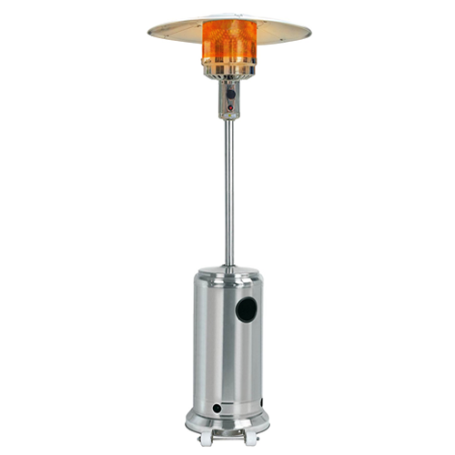 Outdoor Patio Heater Efficient Gas Heating Solutions