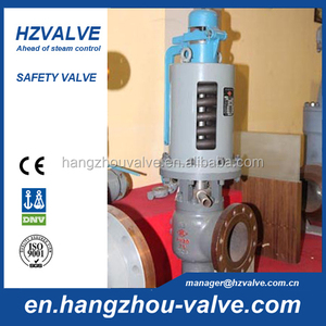 <span class=keywords><strong>caldaia</strong></span> a vapore ad alta <span class=keywords><strong>pressione</strong></span> <span class=keywords><strong>valvola</strong></span> di sicurezza - Product Image 3