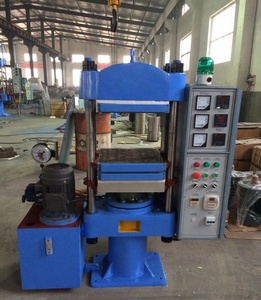 <span class=keywords><strong>SFC</strong></span> marchio di fabbrica di fornire in gomma di alta qualità del silicone di stampaggio pressa idraulica con CE ISO - Product Image 5