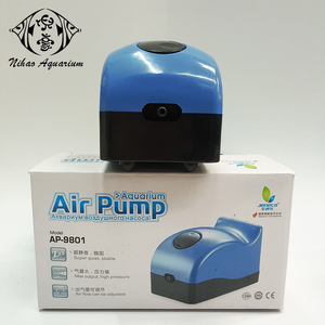 Mini <strong>Aquarium</strong> <strong>Air</strong> <strong>Pump</strong> Fish Tank Electric Oxygen <strong>Air</strong> <strong>Pump</strong> From China - Product Image 4
