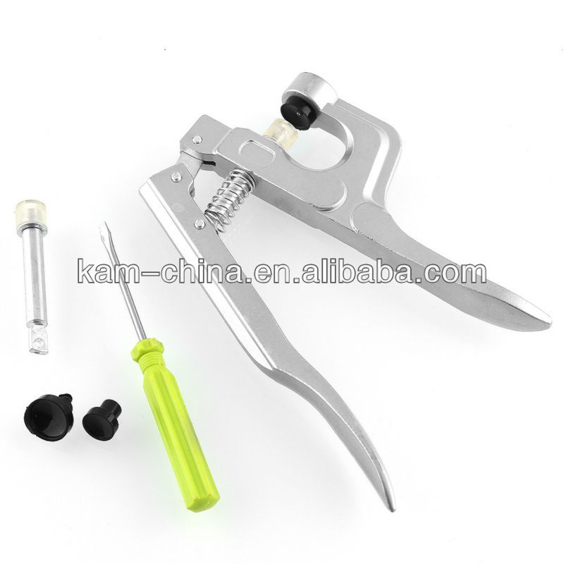 Ручной пресс плоскогубцы для плоскогубцев DK001