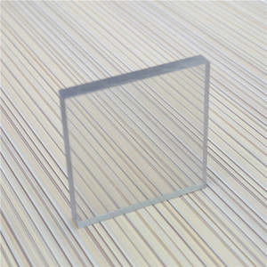 Precio lámina <span class=keywords><strong>de</strong></span> plástico <span class=keywords><strong>de</strong></span> <span class=keywords><strong>policarbonato</strong></span> claro <span class=keywords><strong>techos</strong></span> panel solar - Product Image 5
