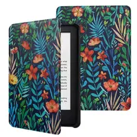 MoKo Ultra Slim Cover Case for Amazon Kindle 2019 for kindle E-book 10th generation