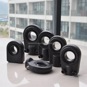 Snodi Sferici Serie GAS GAS80 per Cilindri Idraulici, Cuscinetti per Snodi Sferici - Product Image 3