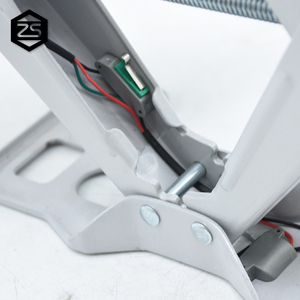 Calidad y cantidad asegurada 12 volt eléctrico 3 tonelada coche Jack - Product Image 5