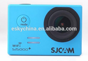 2015 chine 100% SJCAM origine Ambarella A7LS75 sport caméra 170 degrés SJCAM <span class=keywords><strong>sj5000</strong></span> wifi plus - Product Image 3