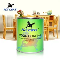 Oil Based High Quality Wood Primer Paint For Furniture