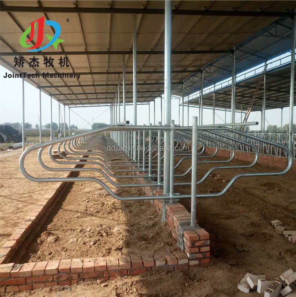 Оборудование для скота крупного рогатого скота