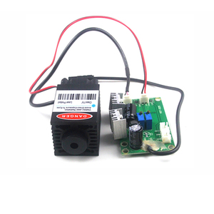 Puntero Láser Azul de Alta Potencia de 450nm y 3.5w para Corte - Product Image 4