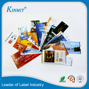 Kinmit Nhà Máy Đặt Hàng Tùy Chỉnh Xổ Số Buổi Hòa Nhạc Xe Buýt Phim Vé In Ấn - Product Image 5