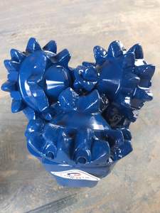 API Standard Oil Production Steel Tooth <strong>Tricone</strong> <strong>Bit</strong> - Product Image 4