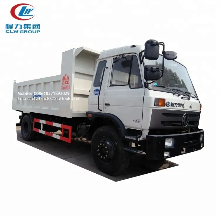 Dongfeng Ghana Xe Tải Tự Đổ Bán/Trung Quốc Xe Tải Tự Đổ/Cát Xe Tải Tự Đổ Giá