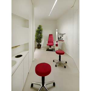 Exhibidor de Tienda Óptica Personalizado LUX Nuevo Modelo LUX-OpSD-269 con Garantía de 5 Años, 500 Tiendas Anuales para Óptica - Product Image 6