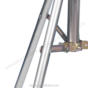Trépied d'<span class=keywords><strong>antenne</strong></span> professionnelle modifiée 3 pieds, <span class=keywords><strong>support</strong></span> <span class=keywords><strong>mural</strong></span> pour <span class=keywords><strong>antenne</strong></span> de télévision satellite à décalage universel ku, de télévision - Product Image 5