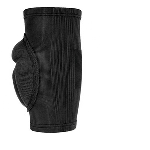 Produsen spons pelindung lutut, bantalan pelindung penstabil kaki voli dansa bantalan lutut anti-tabrakan tebal - Product Image 3