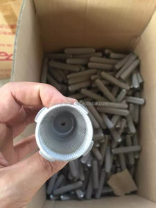 ความยาว 145 มม. 100 สแตนเลสตาข่าย 304 ตาข่ายสำหรับ Airless สเปรย์ปั๊ม - Product Image 2