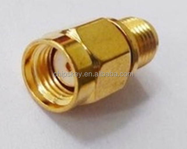 RP-SMA мужчина к RP-SMA женский