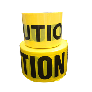 Precaución advertencia barricada de encargo para <span class=keywords><strong>la</strong></span> venta - Product Image 2
