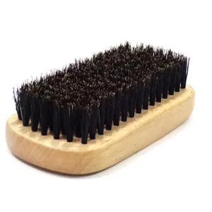 Venta al por mayor de madera 100% jabalíes pelo de la barba