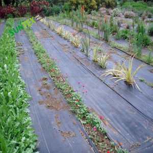 Géotextiles pour clôtures anti-sédiments, clôtures anti-sédiments de jardin, géotextiles pour clôtures anti-sédiments - Product Image 6