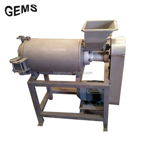 Plátano pasta máquina industrial <span class=keywords><strong>de</strong></span> pulpa <span class=keywords><strong>de</strong></span> fruta triturador - Product Image 5