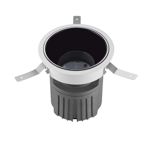 플리커 CRI>90 12W 15W 20W Cob <span class=keywords><strong>Led</strong></span> 통 3000K 4000K <span class=keywords><strong>5000K</strong></span> - Product Image 1