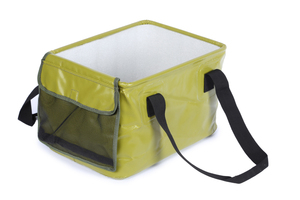 <span class=keywords><strong>Seau</strong></span> pliable en PVC pour l'extérieur, contenant anti-fuite, pour la randonnée, la <span class=keywords><strong>plage</strong></span>, le Camping, la pêche, la bateau - Product Image 2