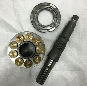 LINDE BPV100 hidráulica bomba de pistón y de piezas de repuesto con alta calidad y barato de Ningbo
