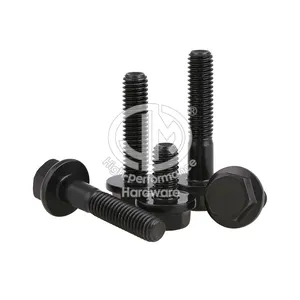 Pipe Flange Bolts And Nuts Standard Size