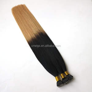 ลูกปัดนาโนสำหรับต่อผมมนุษย์สำหรับต่อผมมนุษย์ลูกปัดนาโนบริสุทธิ์100% บริสุทธิ์หนึ่งปี0.5กรัม/0.8กรัม/1.0กรัม - Product Image 3