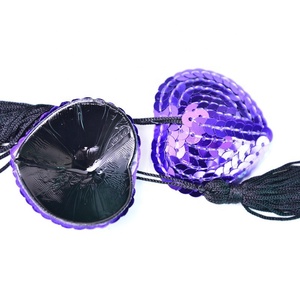 Nipple Cover Nipple Pasties para ropa interior, ropa de playa, Strippers, espectáculos burlescos y eróticos - Product Image 6