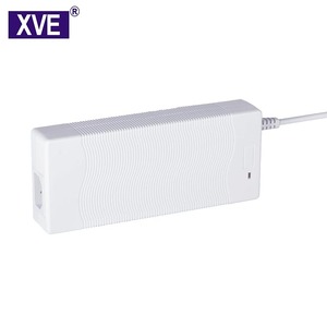 XVE-1440200 xve <span class=keywords><strong>14.4</strong></span> <span class=keywords><strong>V</strong></span> 2A plomo-ácido <span class=keywords><strong>cargador</strong></span> de batería para 12 <span class=keywords><strong>V</strong></span> plomo-ácido de la batería - Product Image 6