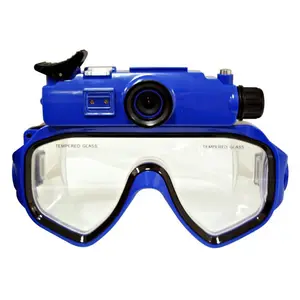 Winait sıcak satış dalış maskesi kamera